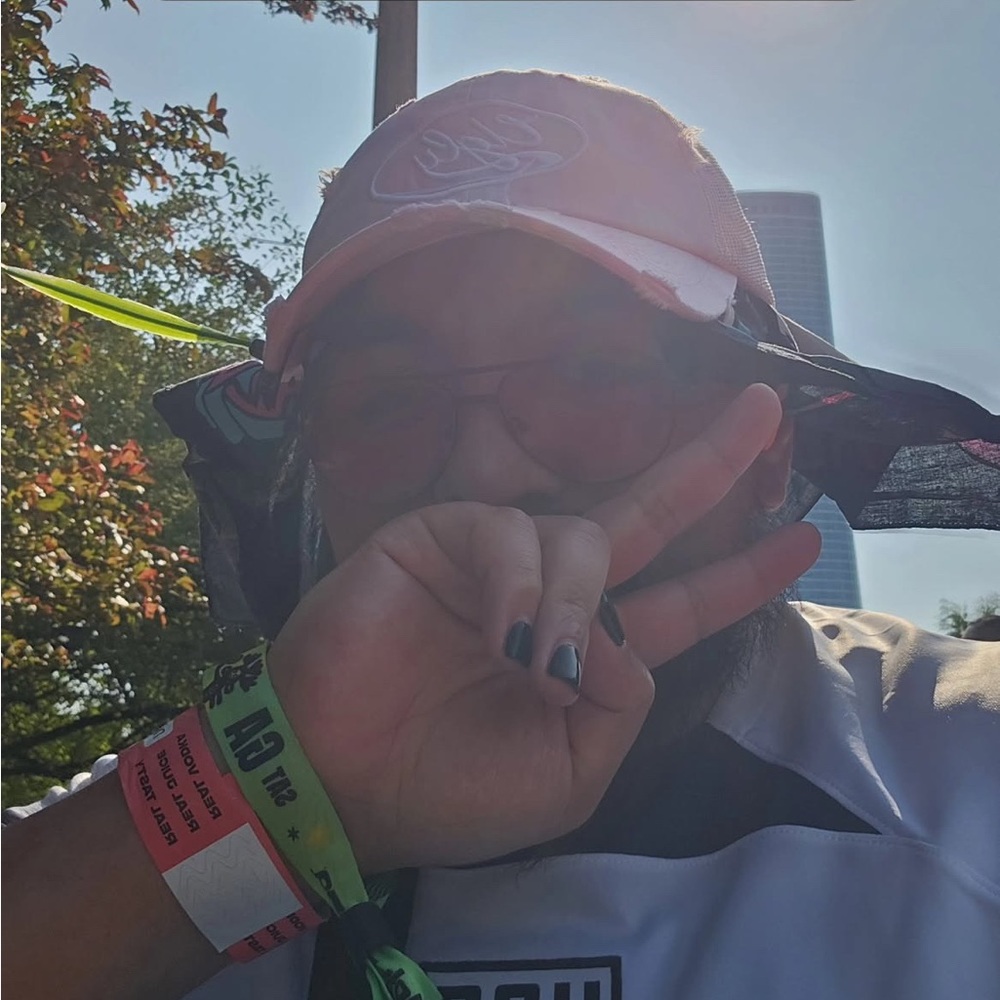 Meet your Posher, Erick